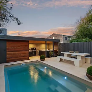 Bed & Breakfast Derby Street Guesthouse Gaystay B&B, Christchurch
