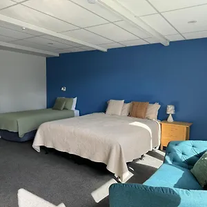 Motel Diplomat, Christchurch